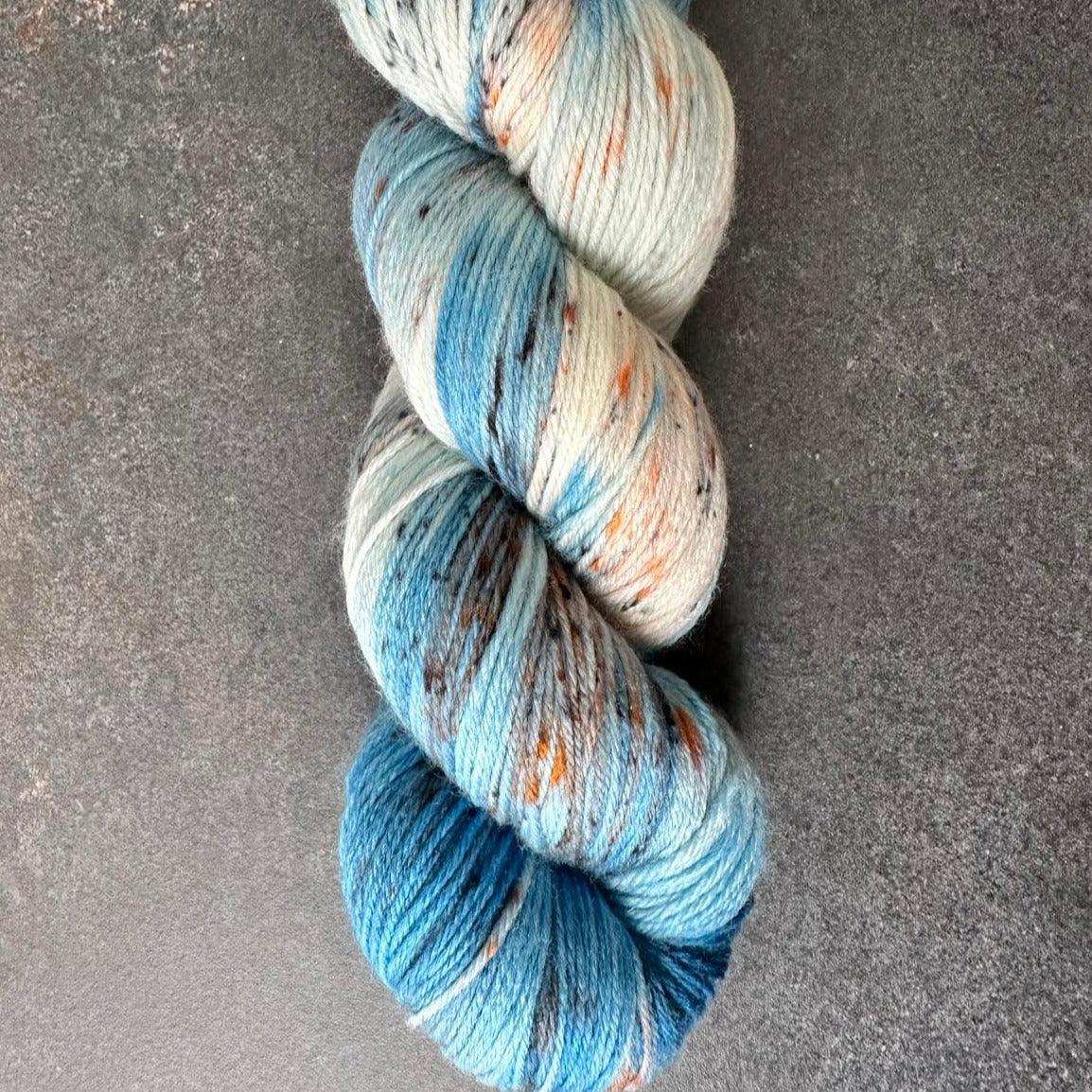 DK PURE IMPRESSION SUNRISE - Biscotte Yarns