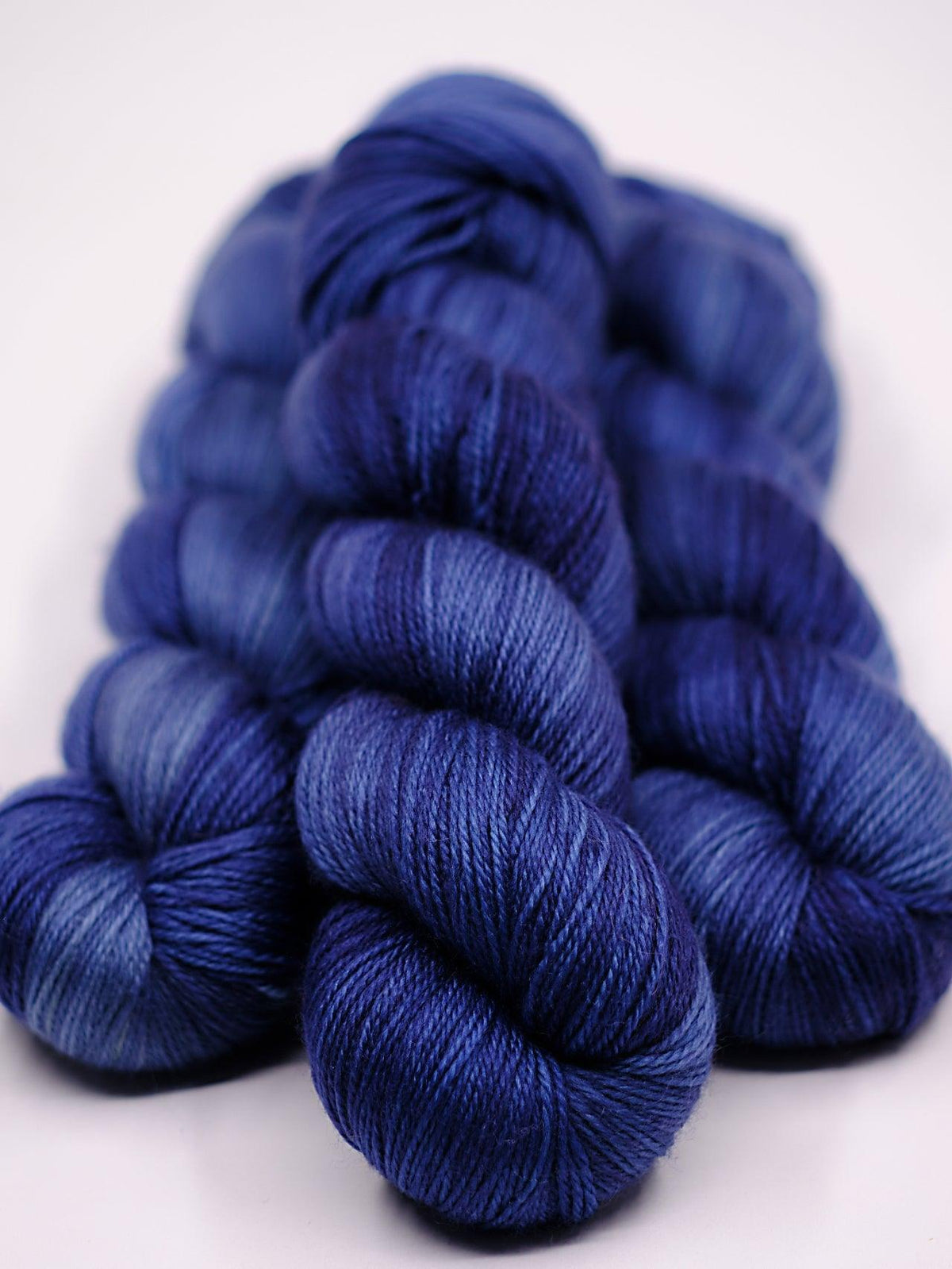 SUPER SOCK BELLE BRUME - Biscotte Yarns