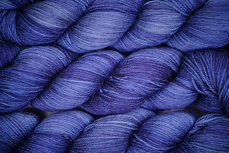 SUPER SOCK BELLE BRUME - Biscotte Yarns