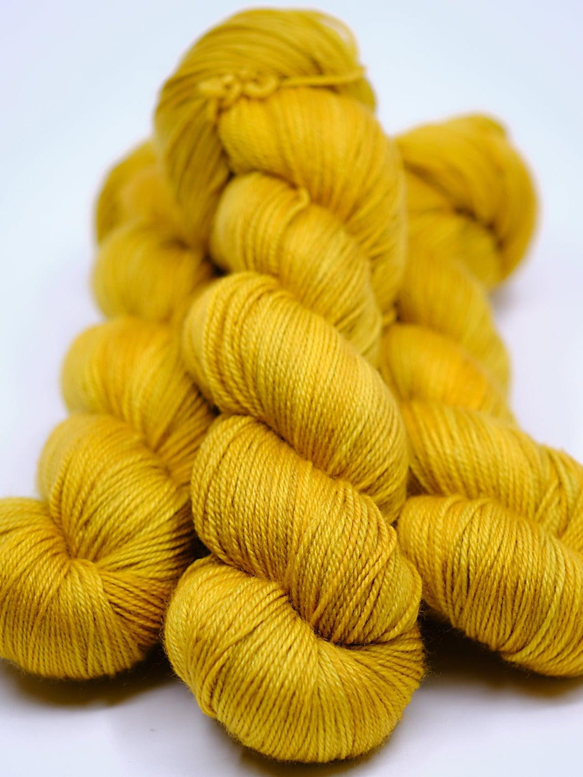 SUPER SOCK KLIMT - Biscotte Yarns