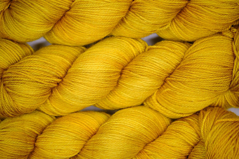 SUPER SOCK KLIMT - Biscotte Yarns