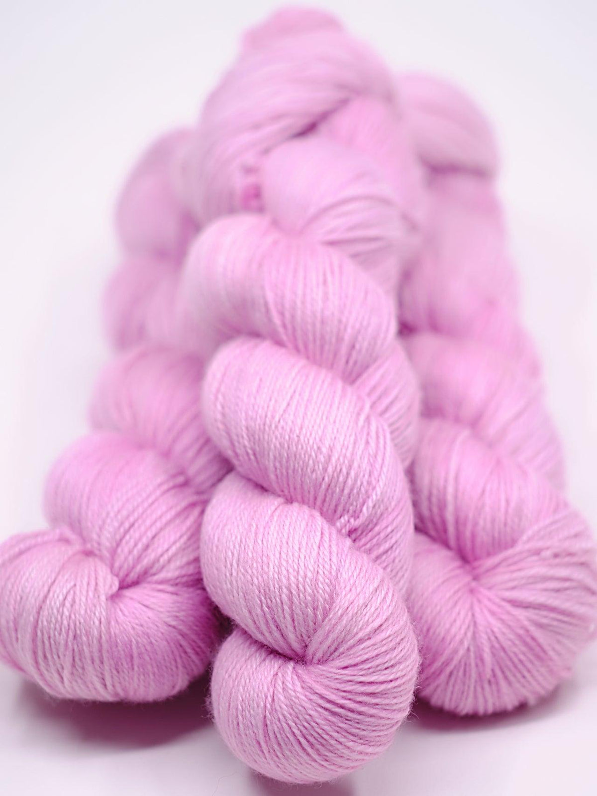 SUPER SOCK MACKINTOSH ROSES - Biscotte Yarns