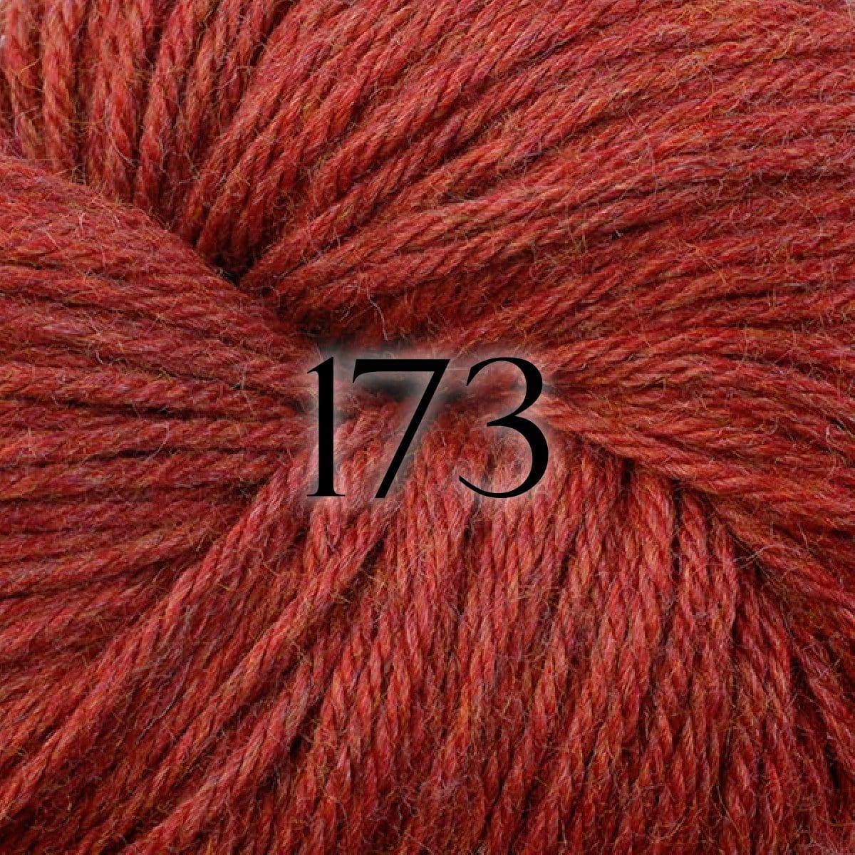 Berroco - Collection VINTAGE - Biscotte Yarns