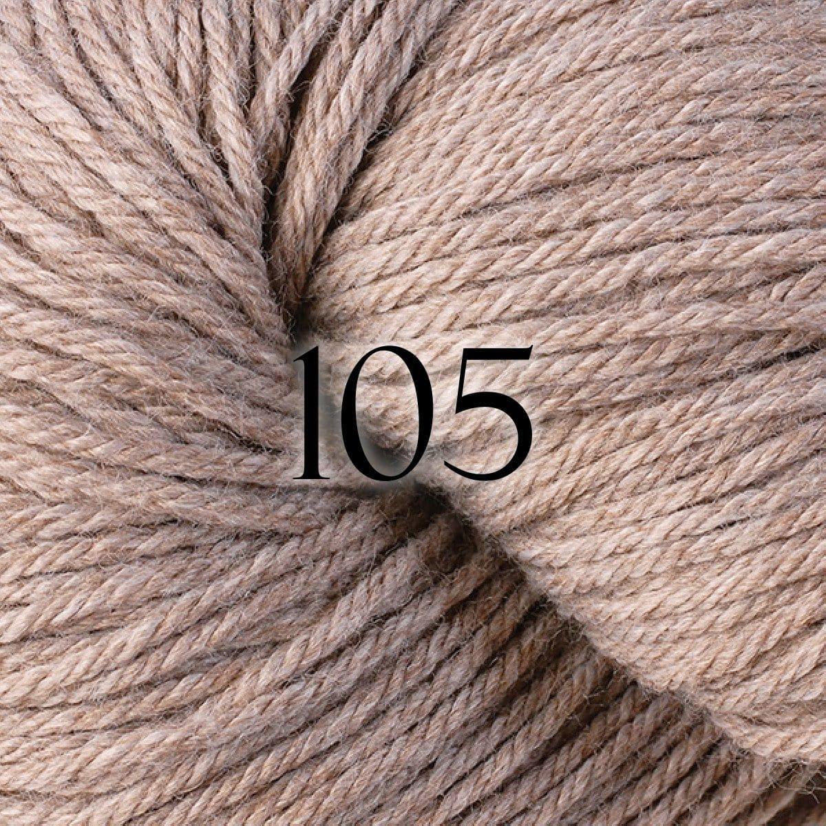 Berroco - Collection VINTAGE - Biscotte Yarns