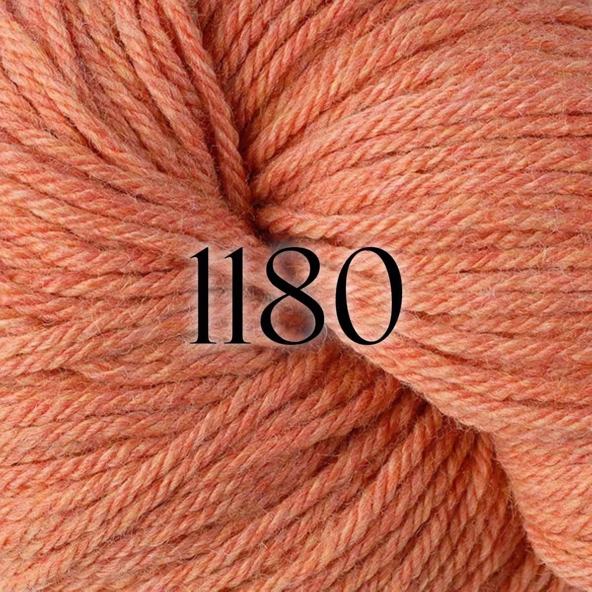 Berroco - Collection VINTAGE - Biscotte Yarns