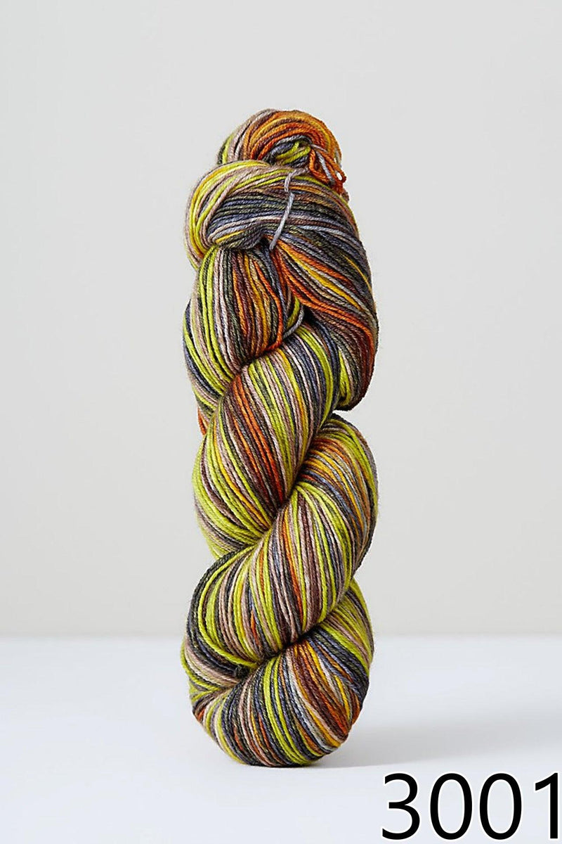 Urth Uneek - Fingering - Biscotte Yarns