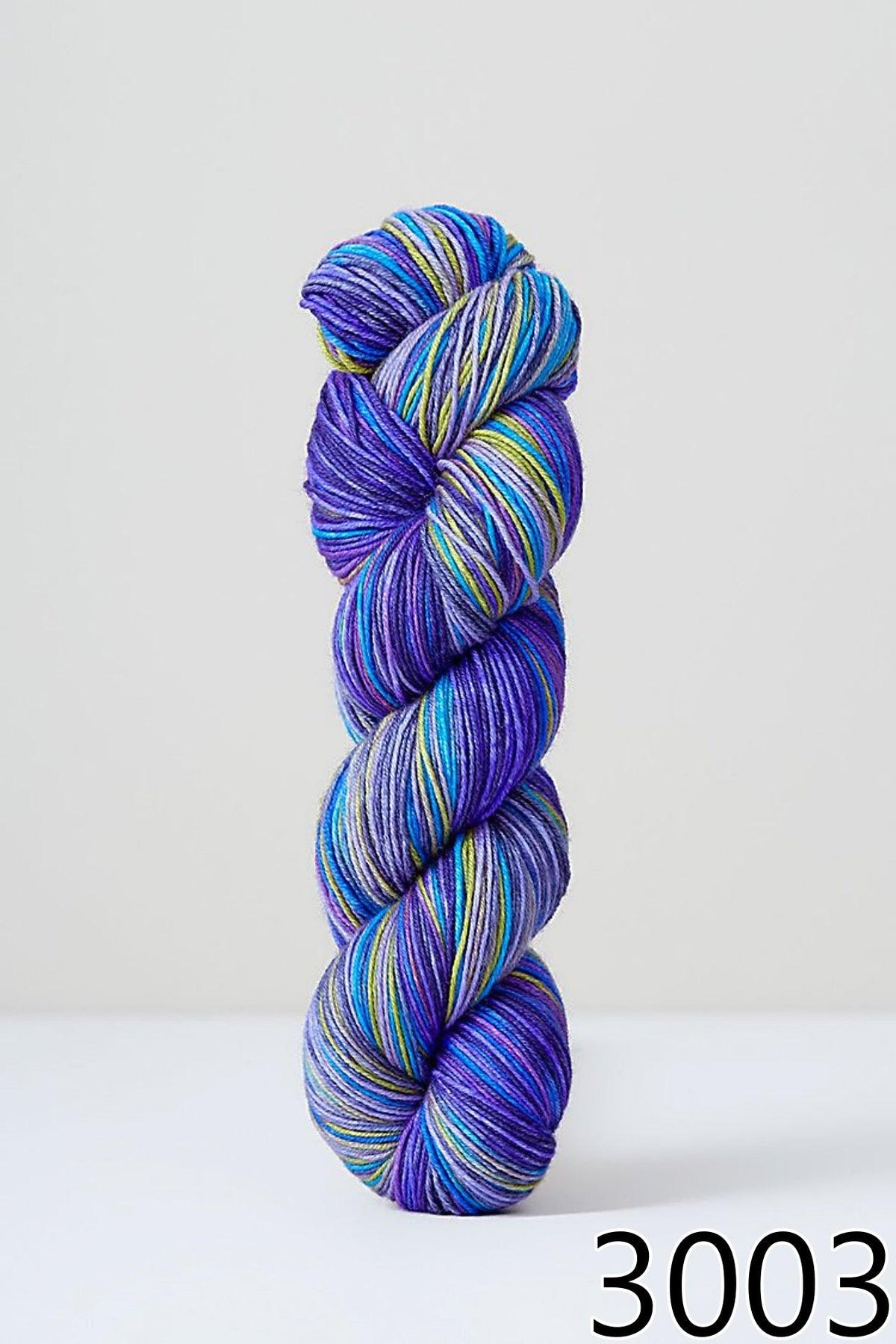 Urth Uneek - Fingering - Biscotte Yarns