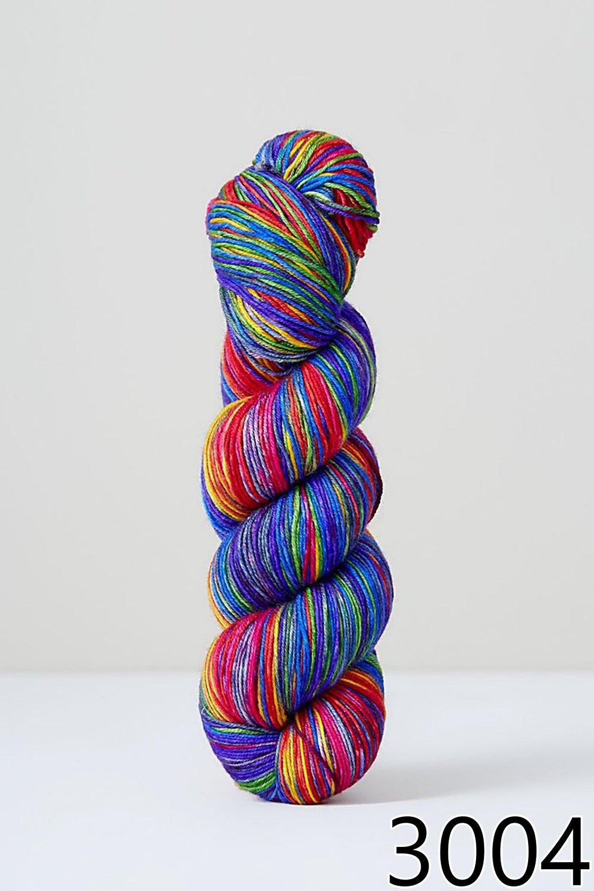 Urth Uneek - Fingering - Biscotte Yarns