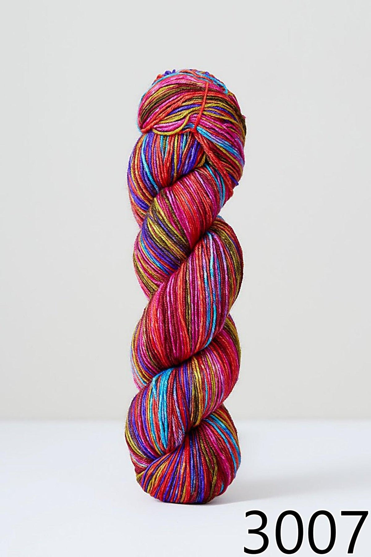 Urth Uneek - Fingering - Biscotte Yarns