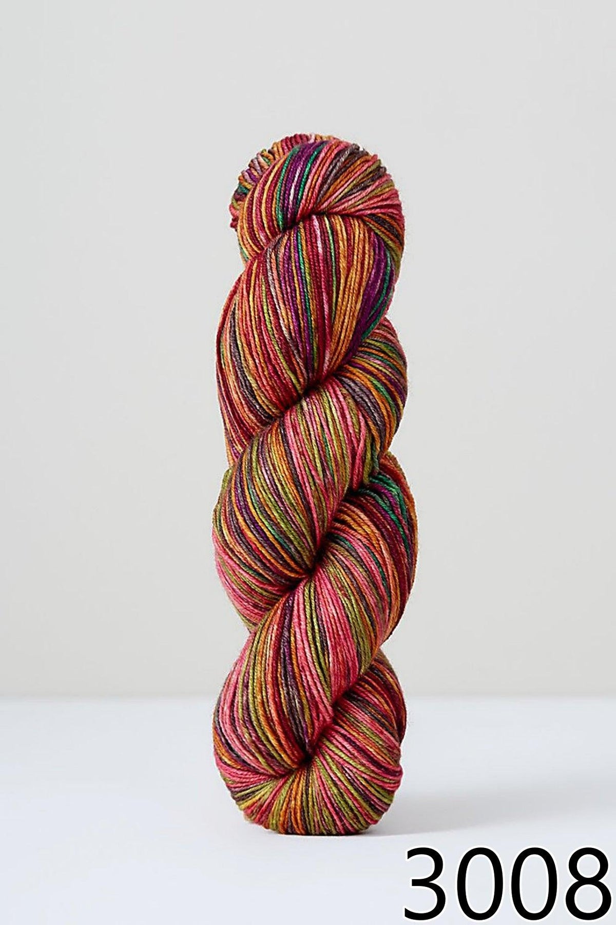 Urth Uneek - Fingering - Biscotte Yarns