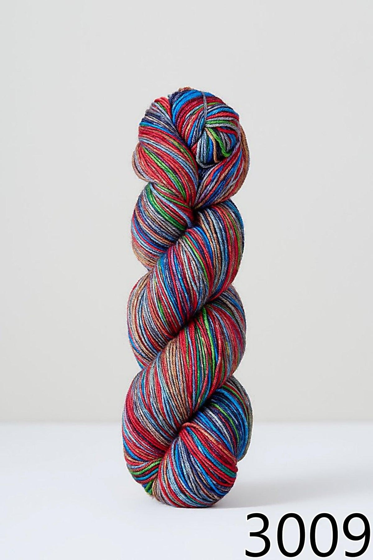 Urth Uneek - Fingering - Biscotte Yarns