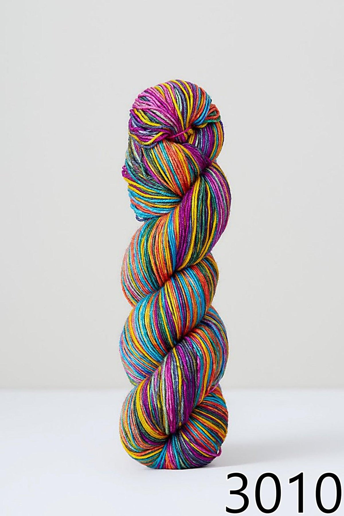 Urth Uneek - Fingering - Biscotte Yarns