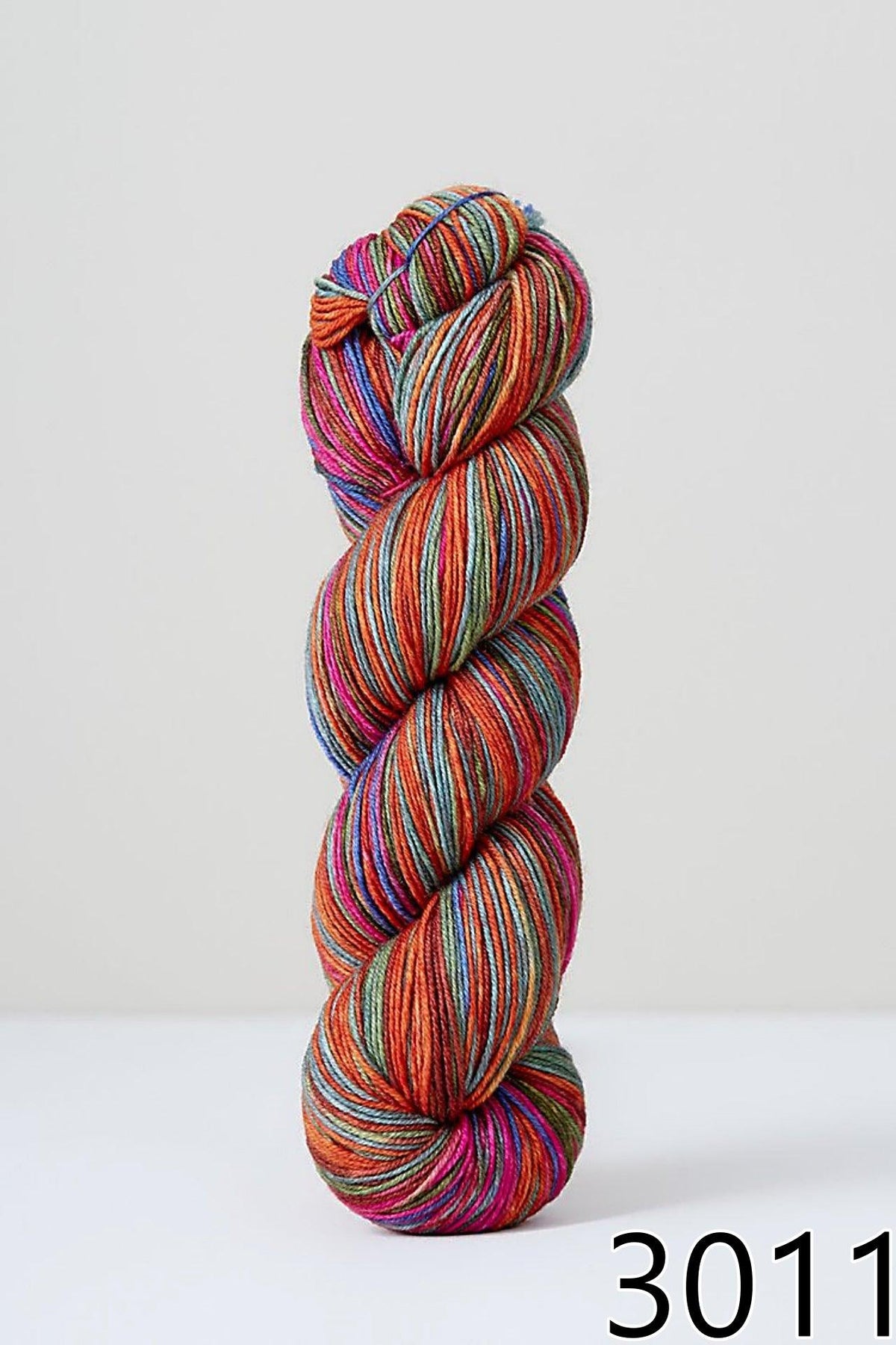 Urth Uneek - Fingering - Biscotte Yarns