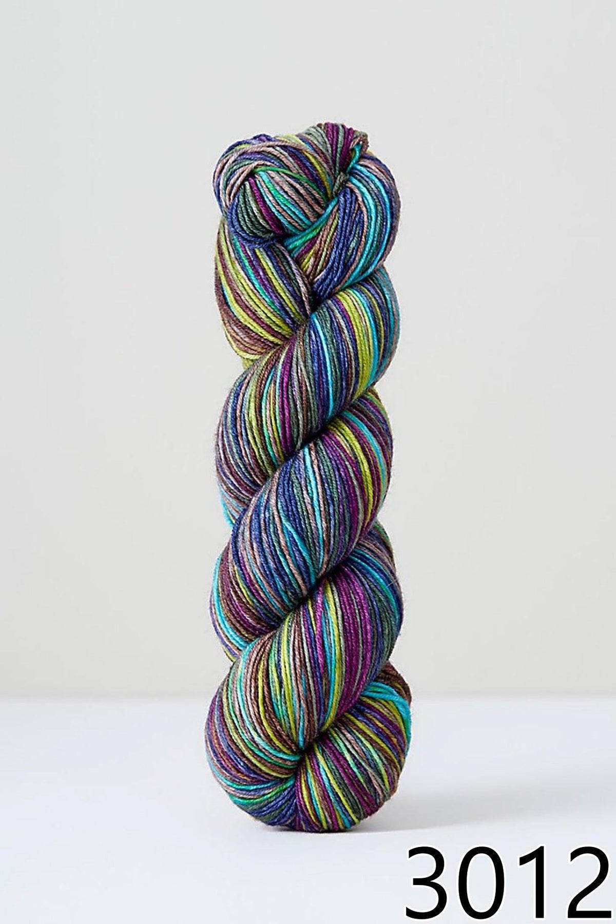 Urth Uneek - Fingering - Biscotte Yarns