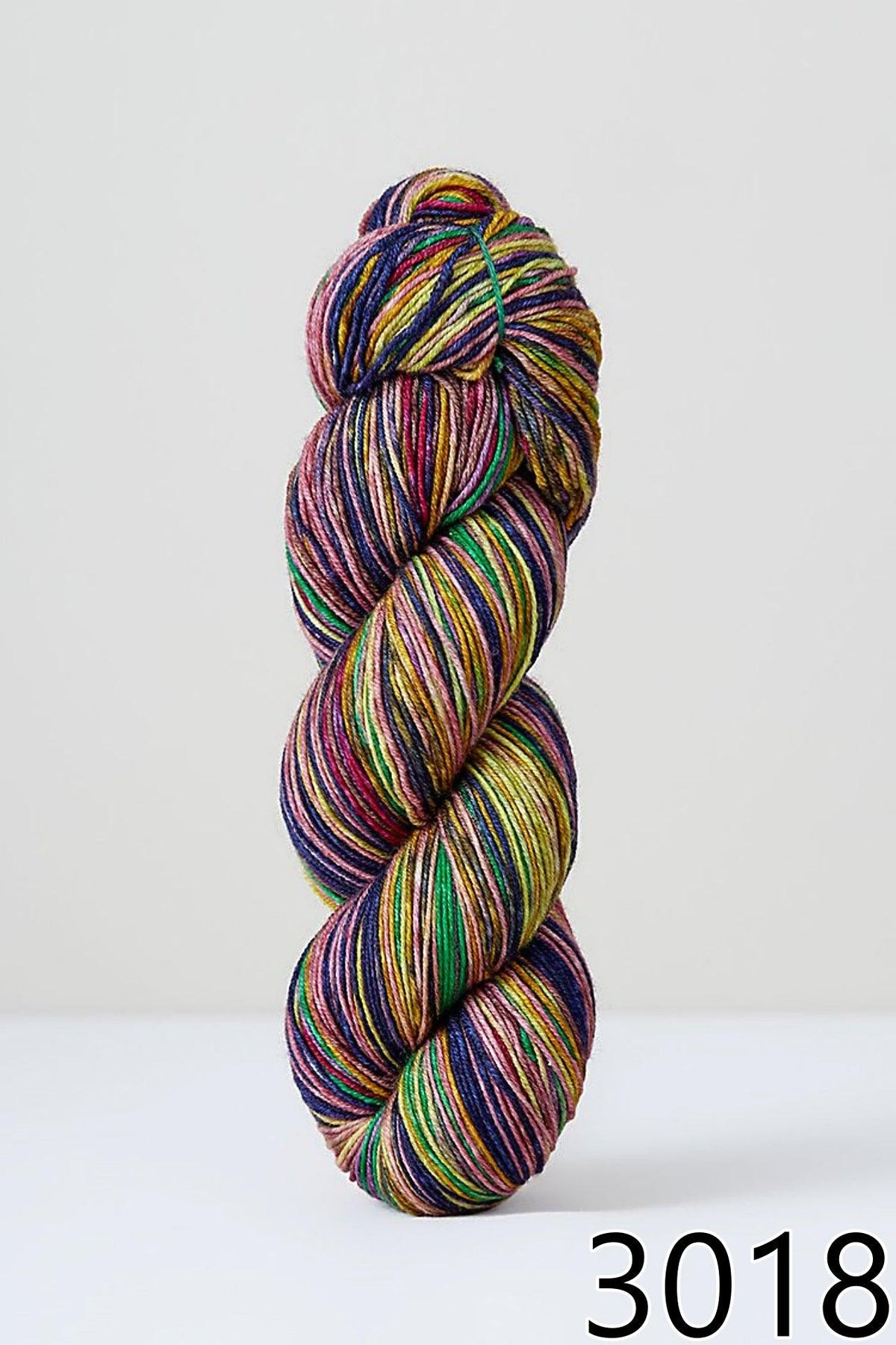 Urth Uneek - Fingering - Biscotte Yarns