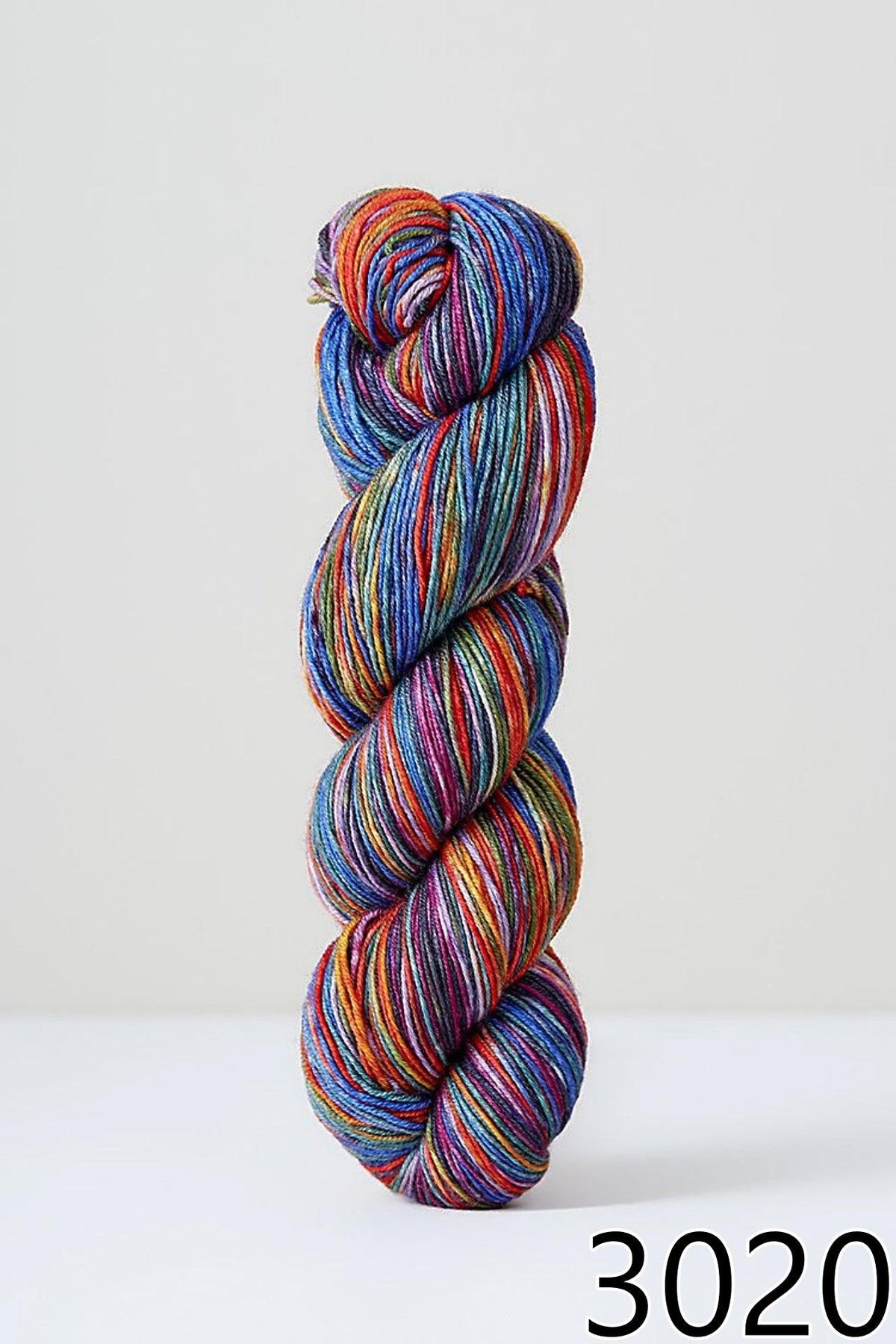 Urth Uneek - Fingering - Biscotte Yarns