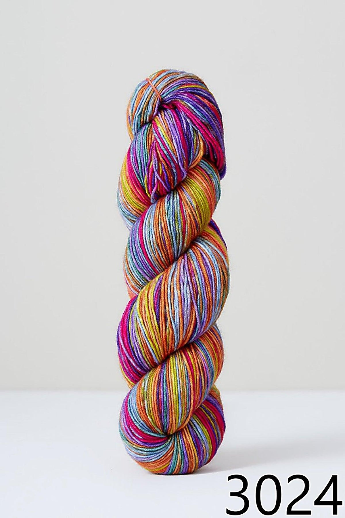 Urth Uneek - Fingering - Biscotte Yarns