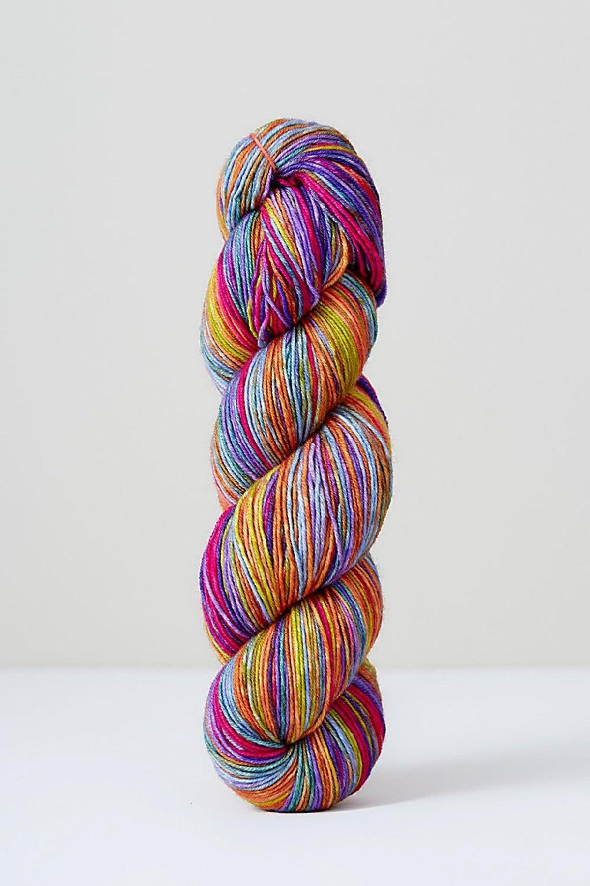 Urth Uneek - Fingering - Biscotte Yarns