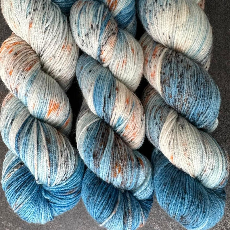 DK PURE IMPRESSION SUNRISE - Biscotte Yarns