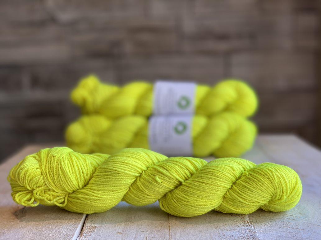 LA DOUCE MCN FLASH - Biscotte Yarns