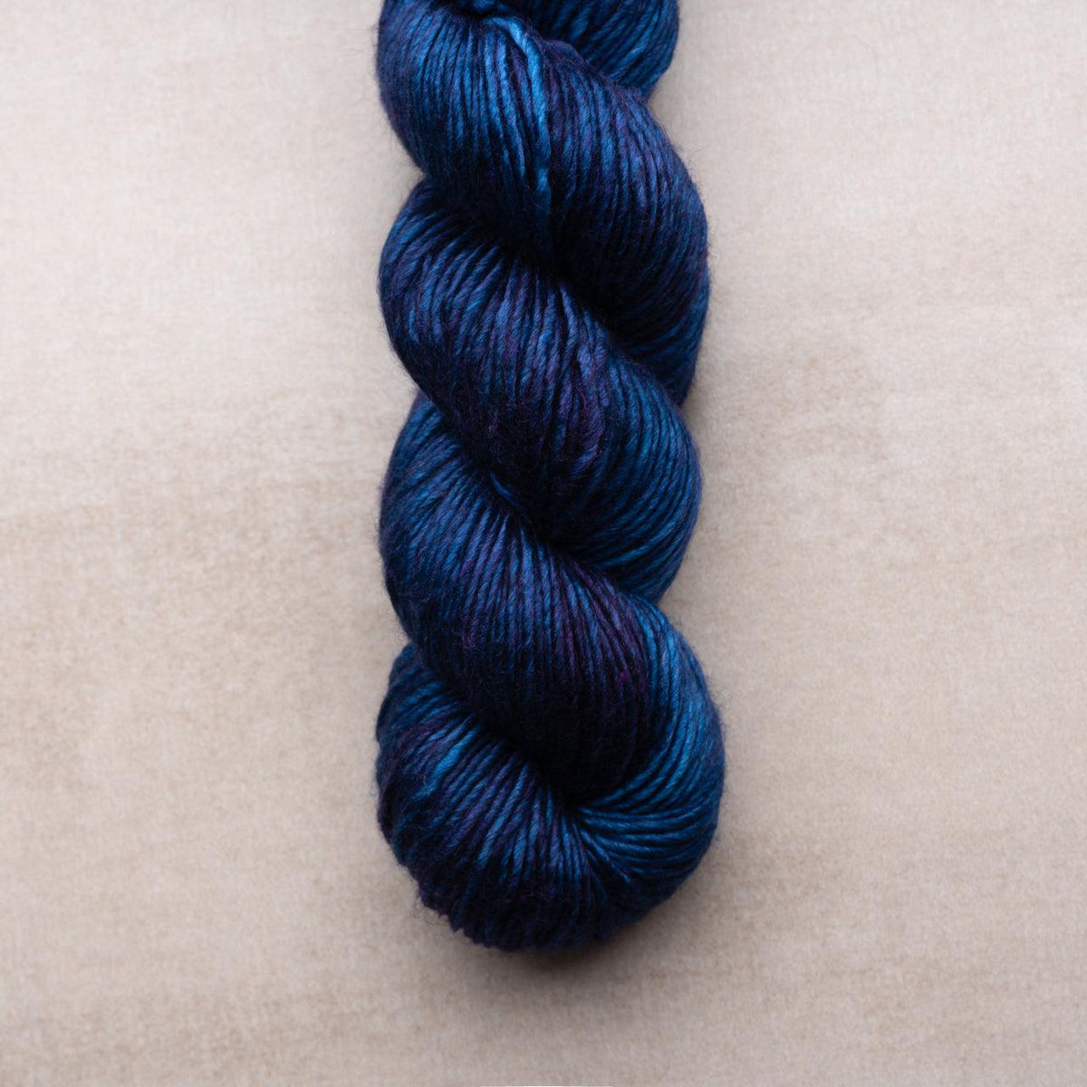 ALBUS DENIM - Biscotte Yarns