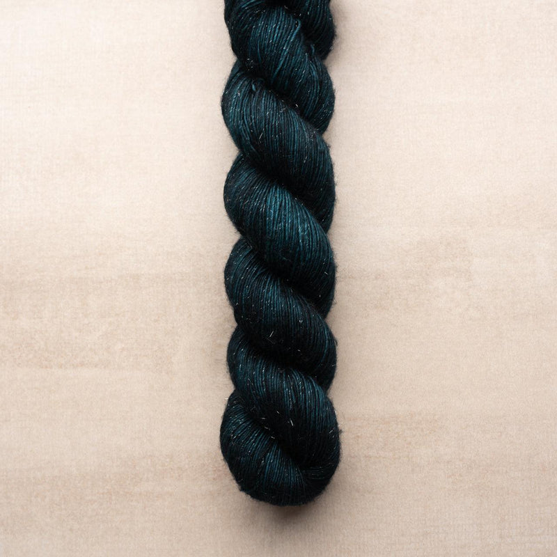 FIZWIZBIZ TEAL - Biscotte Yarns