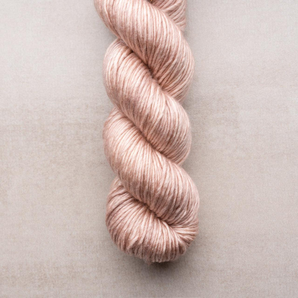 All our hand-dyed yarns – Biscotte Yarns