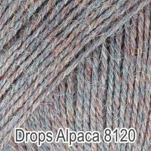 Drops - Alpaca - Biscotte Yarns