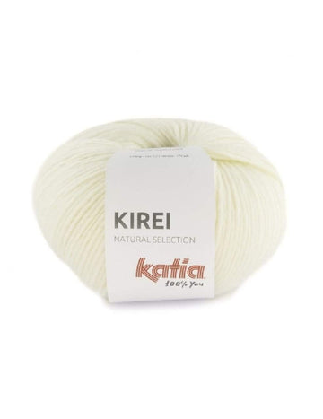 KIREI - Katia - Biscotte Yarns