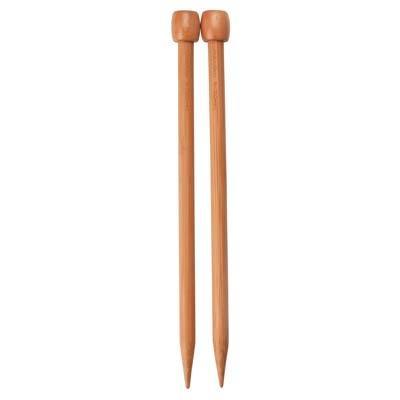 ChiaoGoo Bamboo Interchangeable Knitting Needles SPIN 5'' (13 cm) –  Biscotte Yarns
