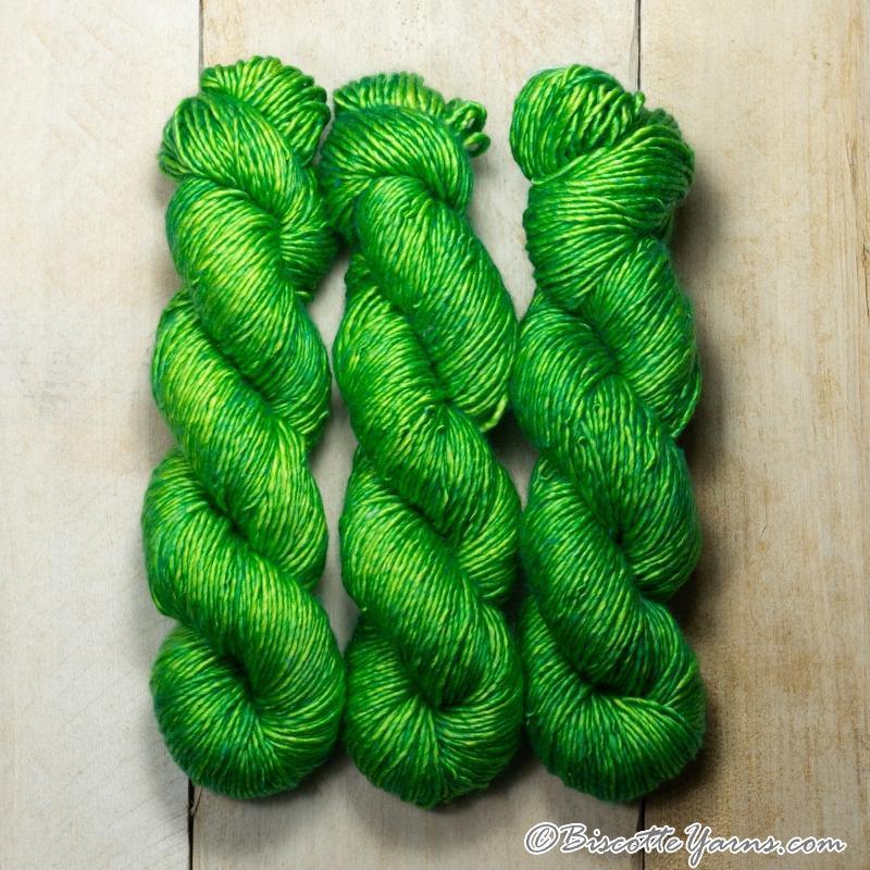 ALBUS FARFADET - Biscotte Yarns