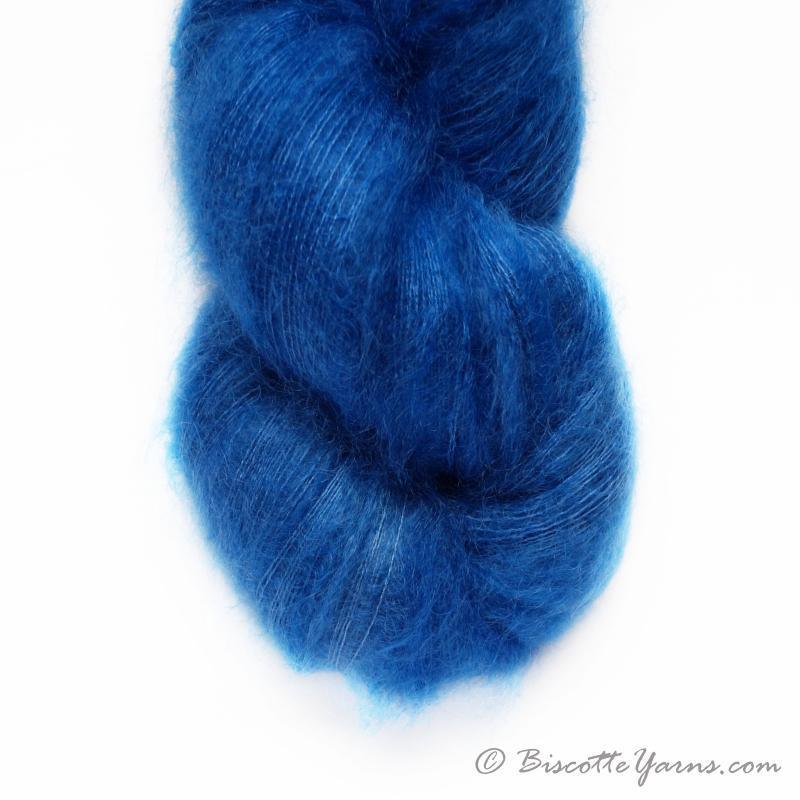 HERMIONE DENIM - Biscotte Yarns