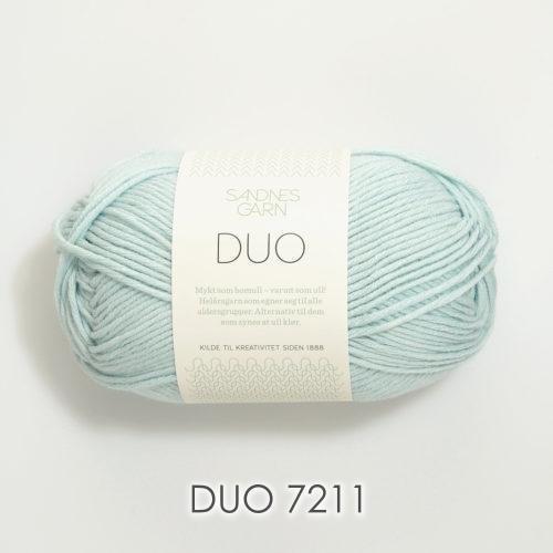 Sandnes Garn - Duo - Biscotte Yarns