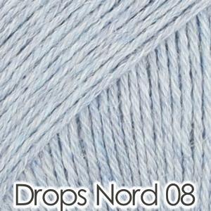 Drops Nord - Biscotte Yarns