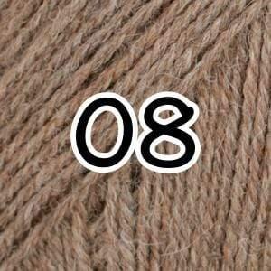 Drops - Flora - Biscotte Yarns