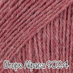 Drops - Alpaca - Biscotte Yarns