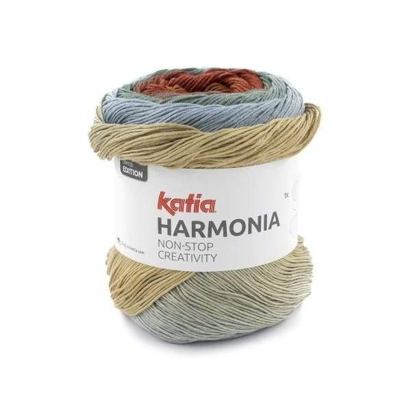 HARMONIA - Katia - Biscotte Yarns