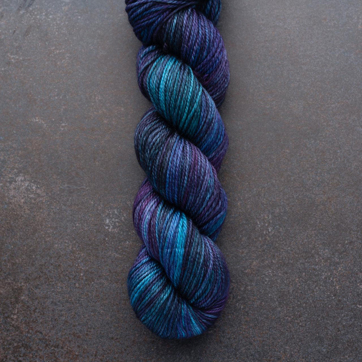 DK PURE KRYPTONIGHT - Biscotte Yarns