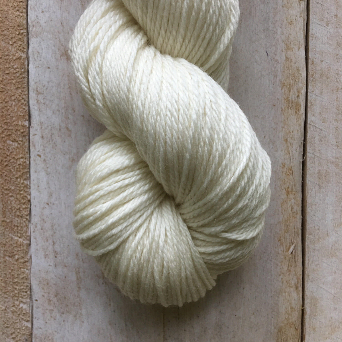 DK PURE NATURE - Biscotte Yarns