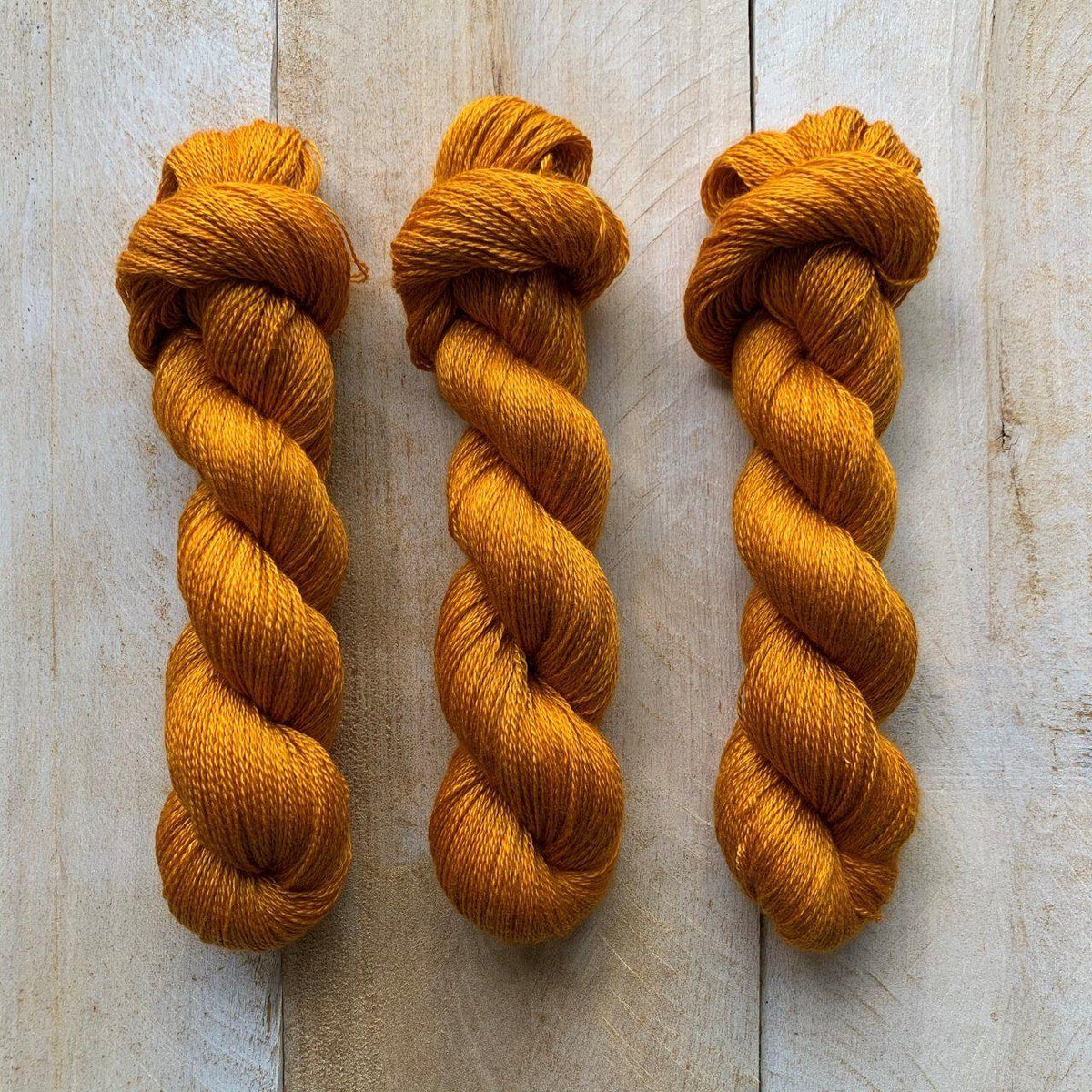 CASHSILK VITAMINE C - Biscotte Yarns