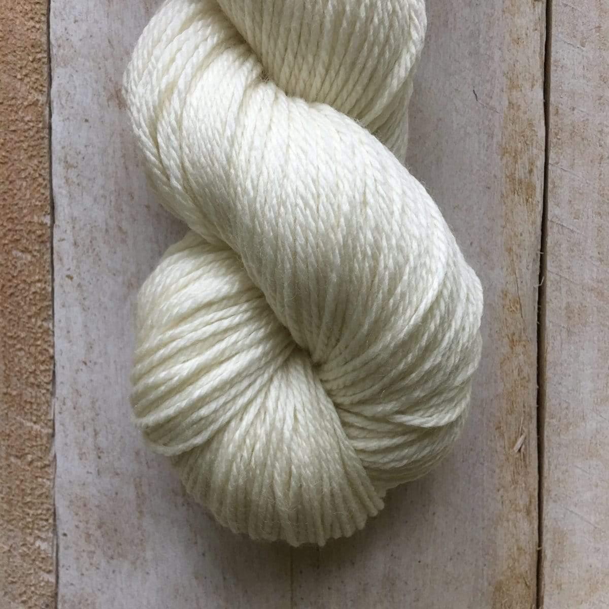 BIS-SOCK NATURE - Biscotte Yarns