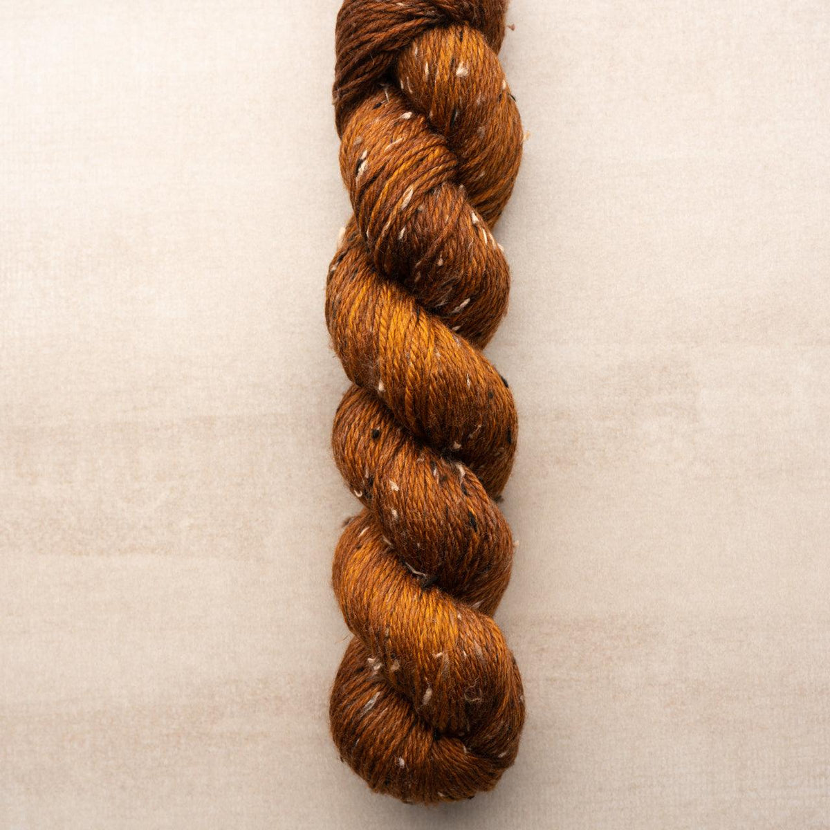 HAGRID CARAMEL - Biscotte Yarns