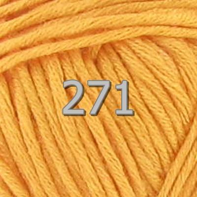 Laines Cheval Blanc - AMBRE - Biscotte Yarns