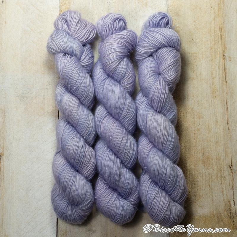 FIZWIZBIZ LAVANDE - Biscotte Yarns