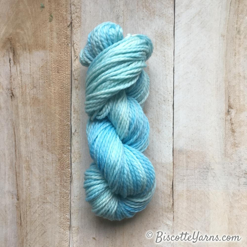 GRIFFON POUDREUSE - Biscotte Yarns