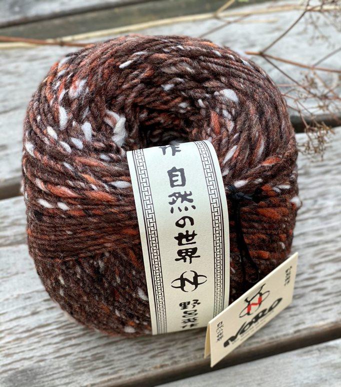 Noro - Tsuido 🐦 – Biscotte Yarns