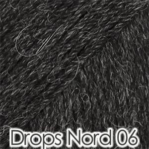 Drops Nord - Biscotte Yarns