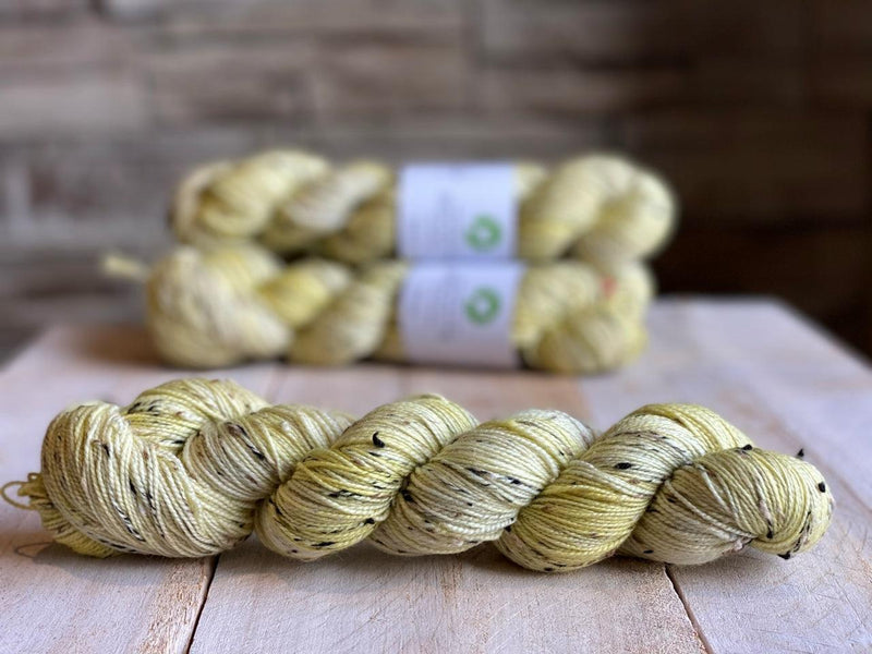 SIRIUS LIMONADE - Biscotte Yarns