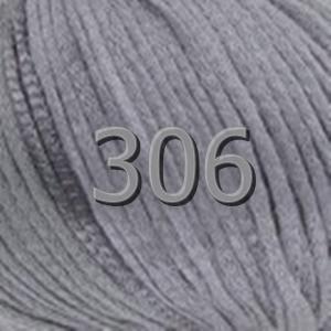 Laines Cheval Blanc - RUBAN - Biscotte Yarns