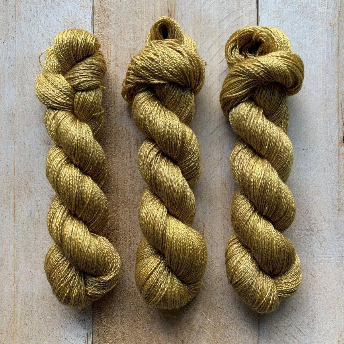 CASHSILK GOLD - Biscotte Yarns